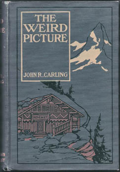 CARLING, John R. - The Weird Picture.