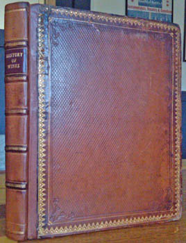 [HENDERSON, ALEXANDER]. - The History of Ancient and Modern Wines.