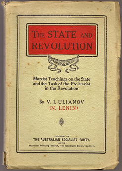 lenins revolution from marxism to leninism essay lenins revolution from marxism to leninism essay