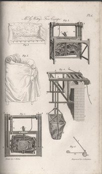  - Papers on Mechanics, published by the Society of Arts, Manufactures, and Commerce. Vol. I. 1810 - 1843. 