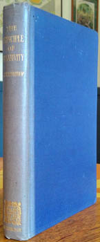 CUNNINGHAM, E. - The Principle of Relativity.