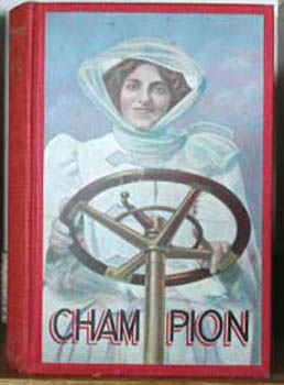 DANE, John Colin. - Champion.