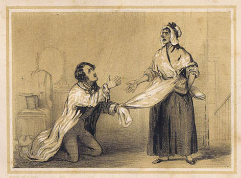  - Hints on the Nature and Management of Duns. By the Honourable ____, a Younger Son.