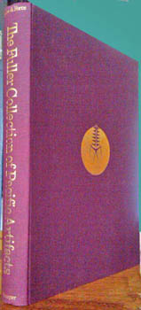 Fuller. FORCE, Roland W. & Maryanne. - The Fuller Collection of Pacific Artifacts. 