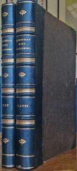 GREENWELL, G.C. - A Practical Treatise on Mine Engineering.
