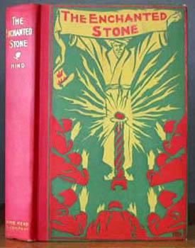 HIND, Lewis. - The Enchanted Stone.