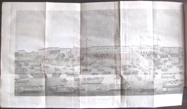 JACOBS, Thomas Jefferson. - Scenes, Incidents, and Adventures in the Pacific Ocean, or the islands of the Australasian seas, during the cruise of the clipper Margaret Oakley, under Capt. Benjamin Morrell. Clearing up the mystery which has heretofore surrounded this famous expedition .. full account of the exploration of the Bidera, Papua, Banda, Mindoro, Sooloo, and China Seas .. the inhabitants of the islands .. and a description of vast regions never before visited by civilized man.