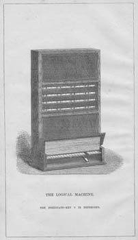 JEVONS, W. Stanley. - The Principles of Science: a treatise on logic and scientific method.