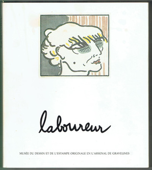Laboureur. TONNEAU-RYCKELYNCK, Dominique. - Jacque-Emile Laboureur.