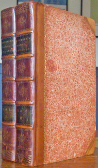 MARTIN, John. - An Account of the Natives of the Tonga Islands, in the South Pacific Ocean. With an original grammar and vocabulary of their language, compiled and arranged from the extensive communications of Mr. William Mariner.