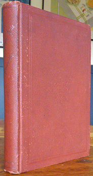 RODGERS, H.J. - Twenty-Three Years Under a Sky-light, or Life and Experiences of a Photographer.