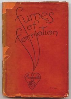 ROS, Amanda M. - Fumes of Formation.
