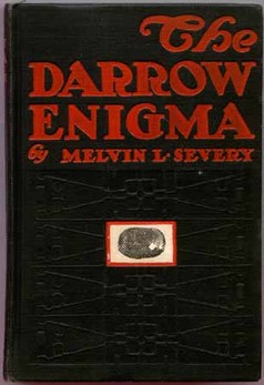 SEVERY, Melvin L. - The Darrow Enigma.