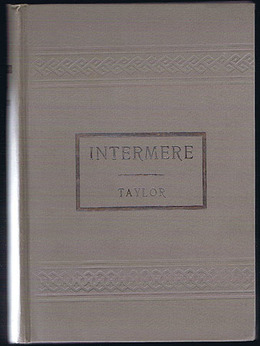 TAYLOR, William Alexander. - Intermere.
