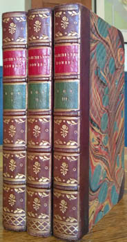 TROLLOPE, Anthony. - Barchester Towers.